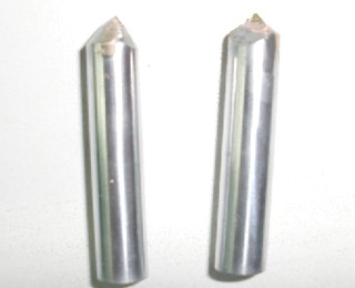 钻石球头铣刀大